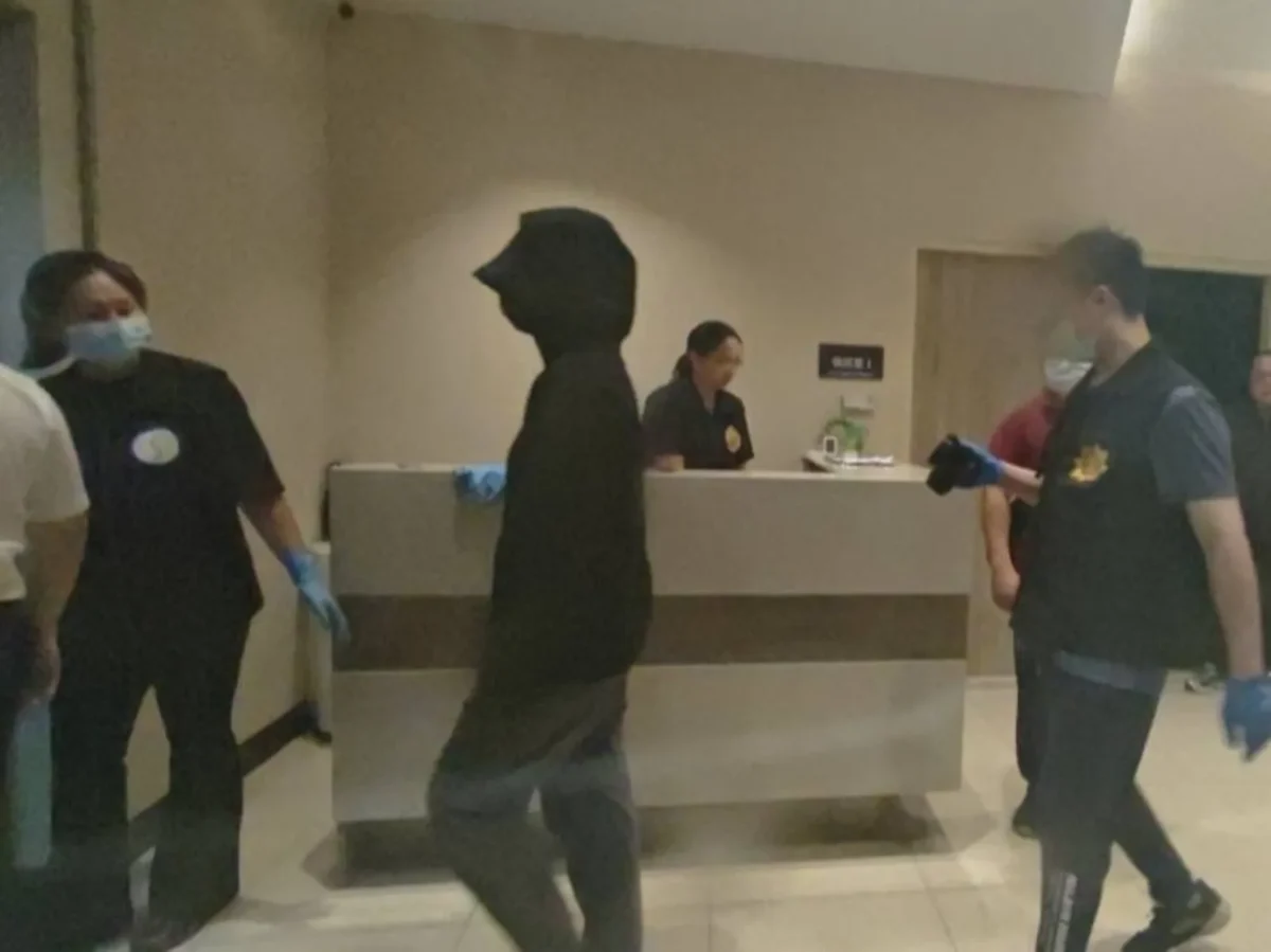 19歲女大生獨自產子嬰夭折！拖1週帶遺體自首遭聲押