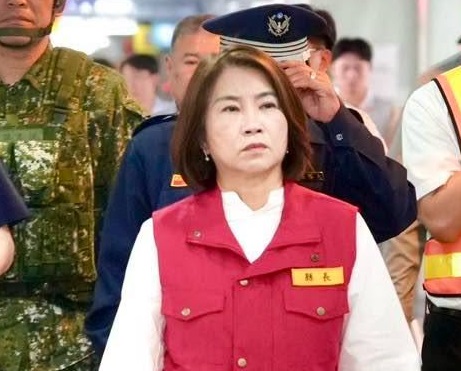 屏東3月大嬰托嬰中心午睡後OHCA　周春米：追責不鬆手