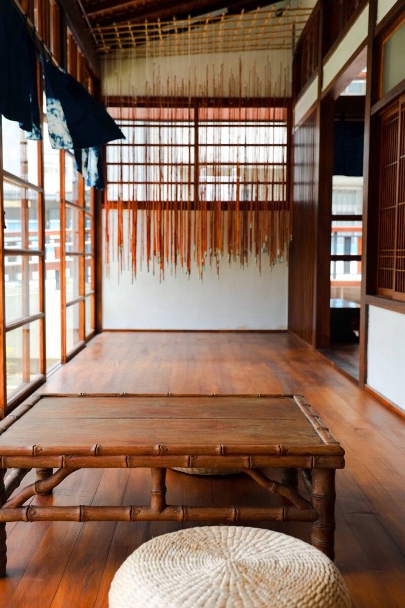 百年街長宿舍華麗轉身！西螺客町文化館8／8開館揭密政治史