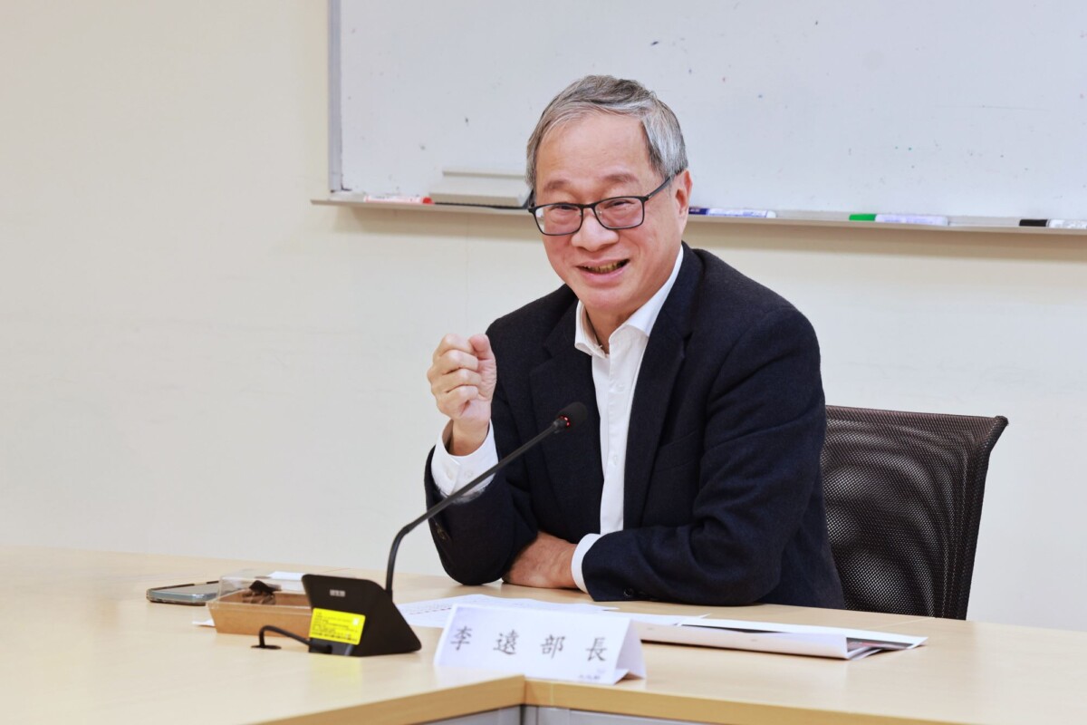 文化預算被砍爆藝文界怒了　李遠痛批「全刪」背後是輕視文化