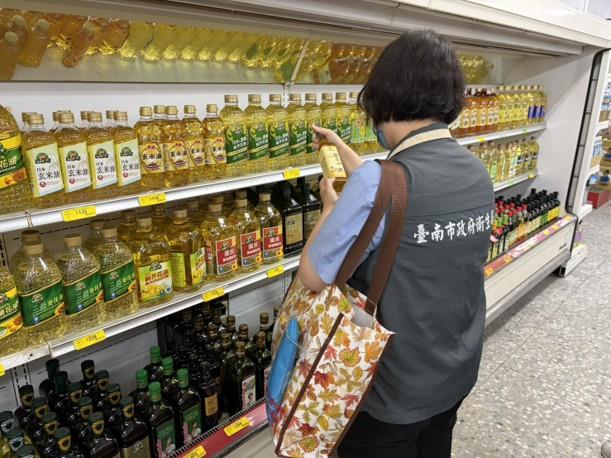 誰在帶風向？中聯油脂案掀責任戰　台南市府點名錯誤資訊混淆視聽
