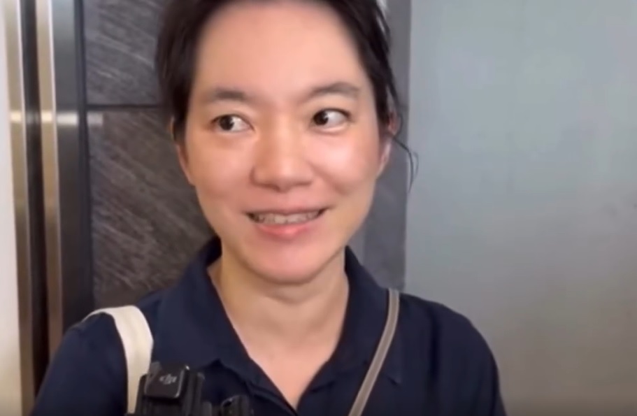 婚變戰火升級！趙建銘突曬離婚協議書 陳幸妤不忍了回擊：敢告我就反告！