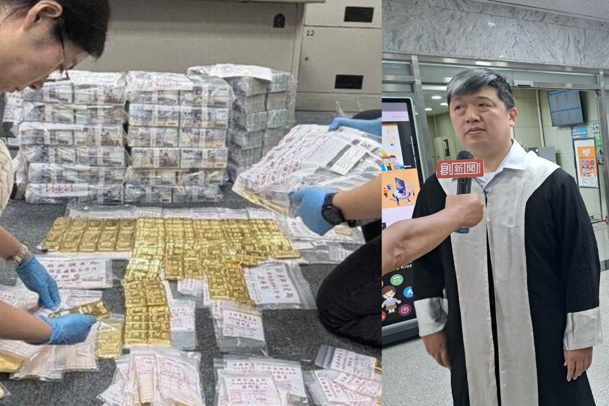 【社論】打詐專法修訂：被害人保障的「最後一哩路」通了嗎？嚴嘉豪律師論法律觀點