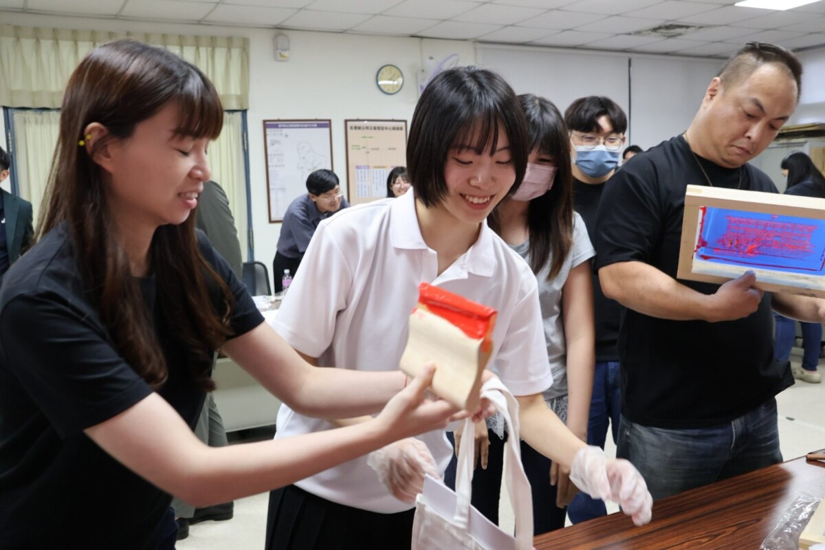 日本青年瘋北港　首訪就愛上媽祖文化　大讚百年古鎮魅力驚人