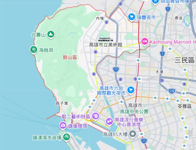 高雄套房飄惡臭驚見情侶雙亡！租屋才1個月警方破門