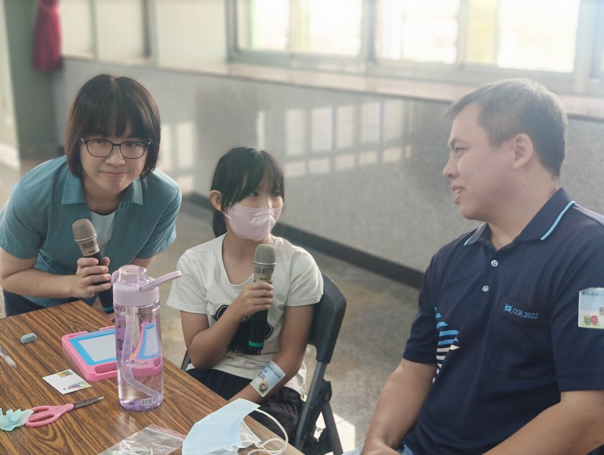 SQ08012 5彰化郵局親子集郵營