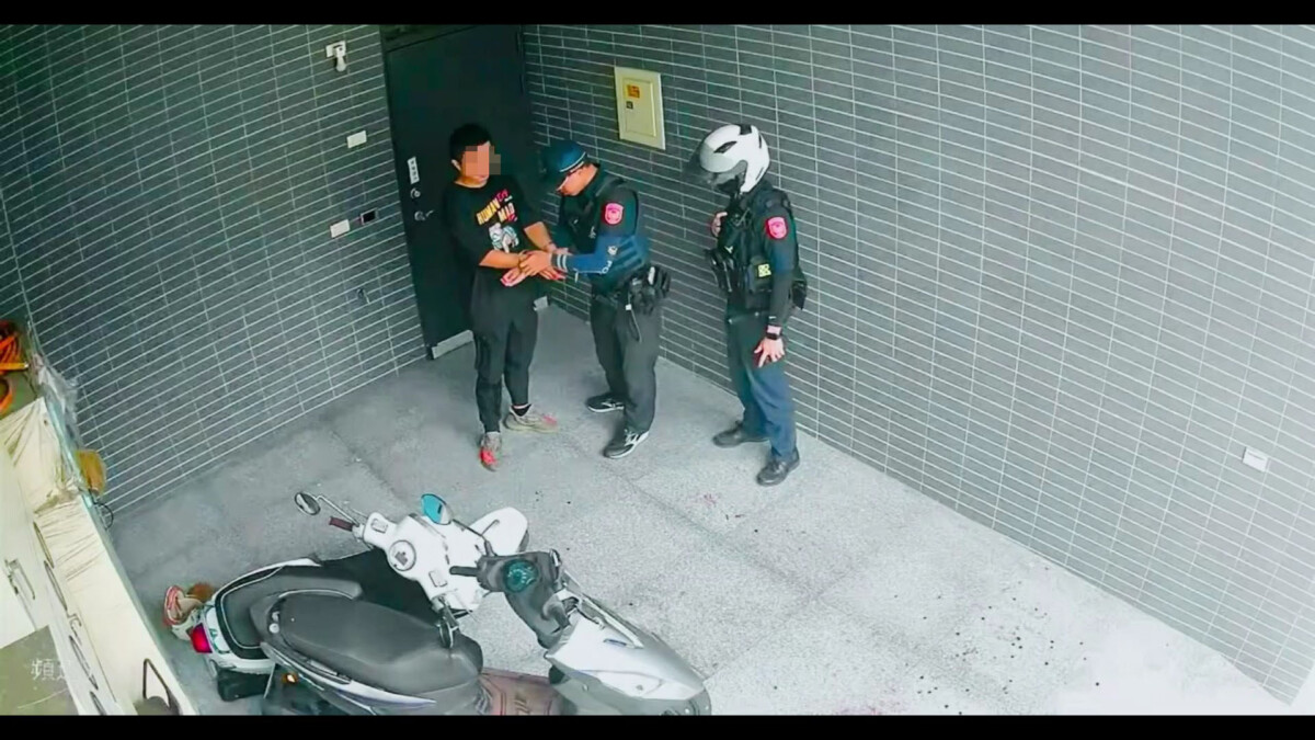SQ08013 3情殺未遂案