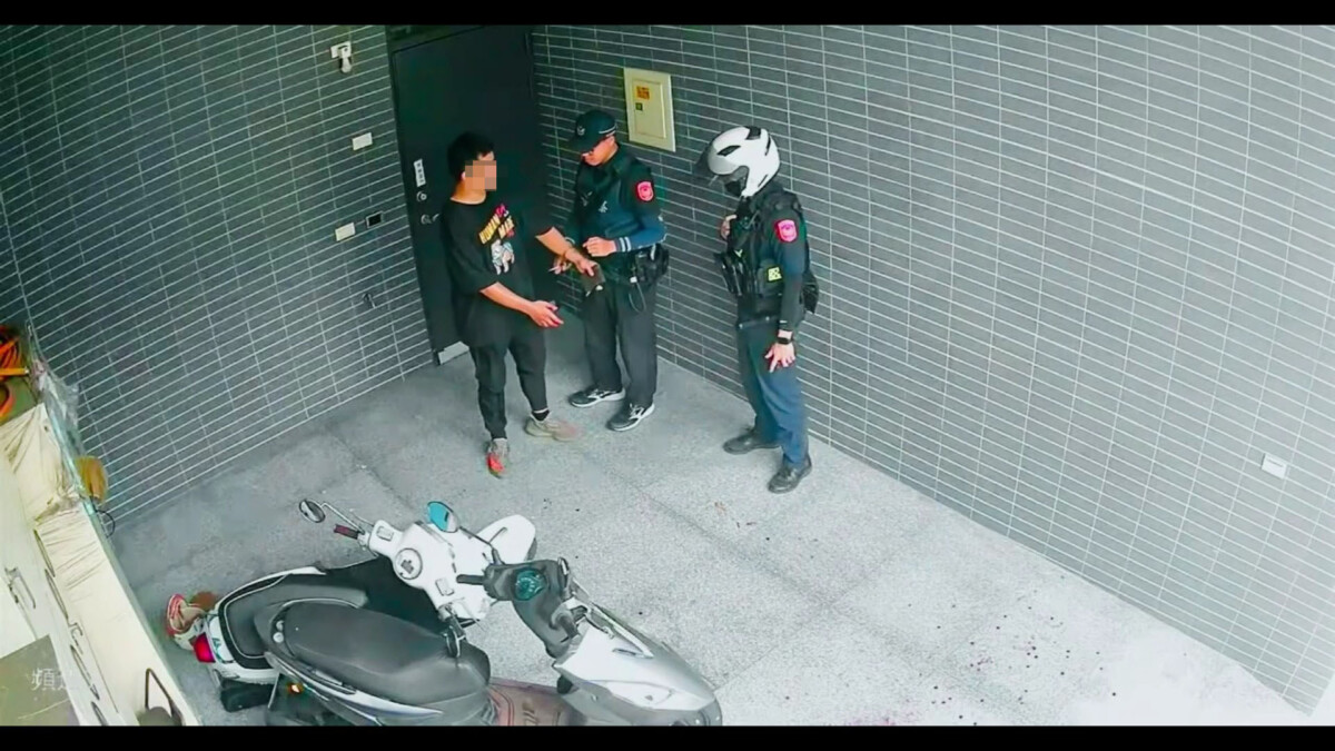 SQ08013 4情殺未遂案