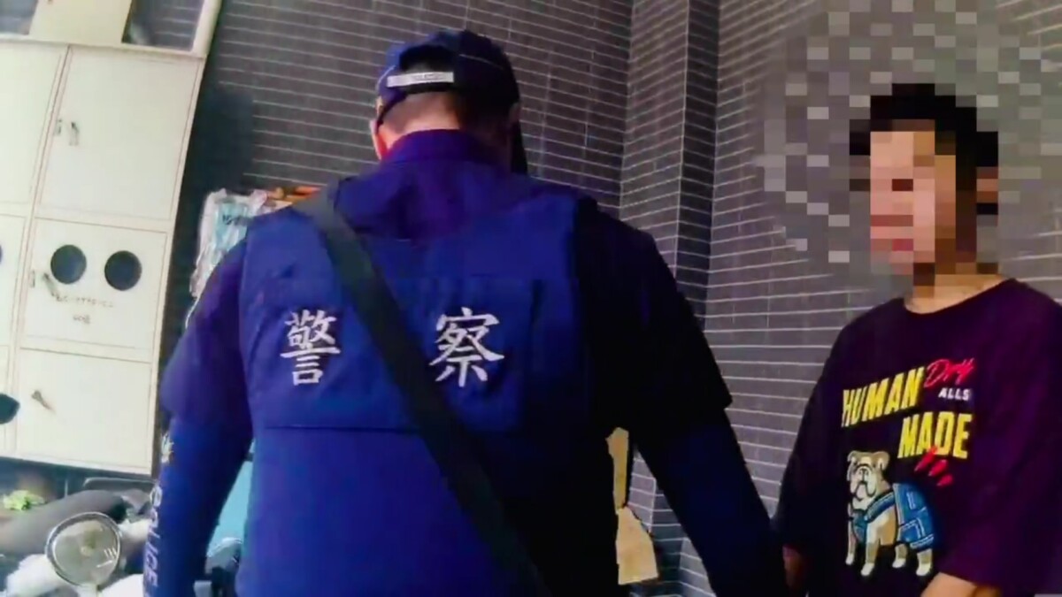 SQ08013 5情殺未遂案