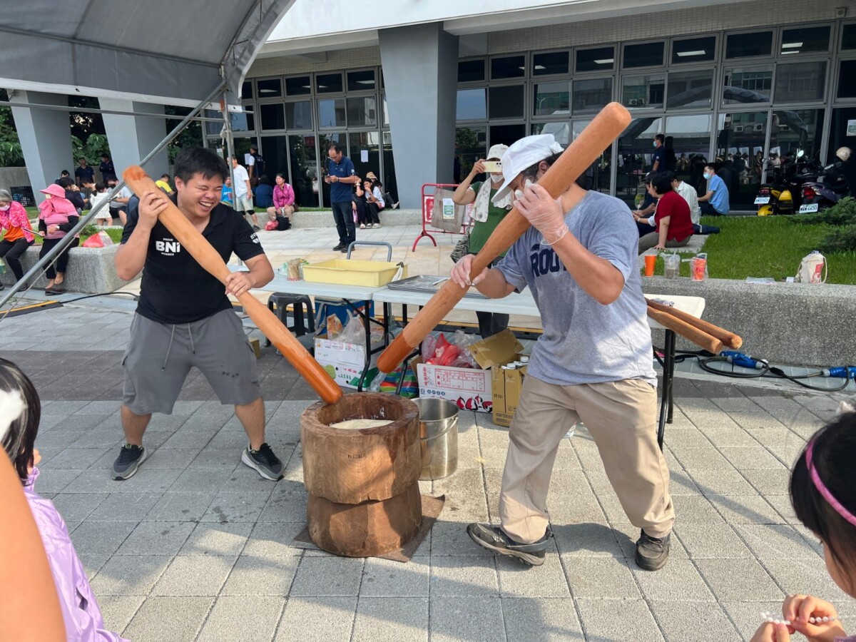 SQ08028 7福興麻吉市集熱鬧登場
