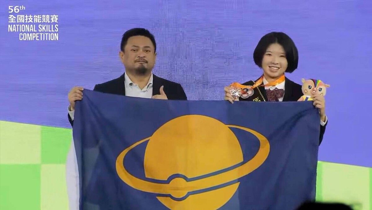 SQ08036 9明道中學技高全國技能賽傳捷報