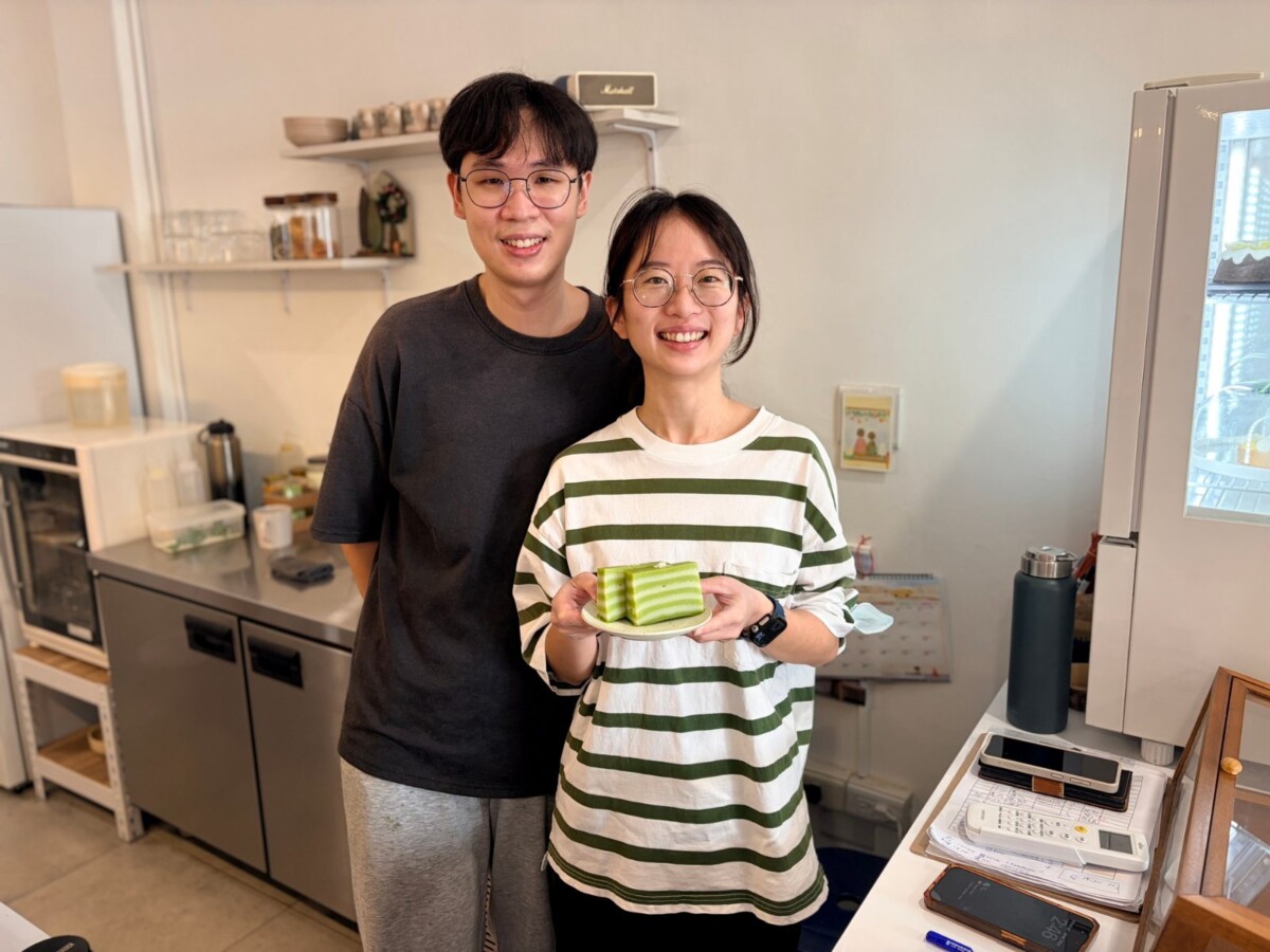 SQ08101 2南洋夫妻在田中開店追夢