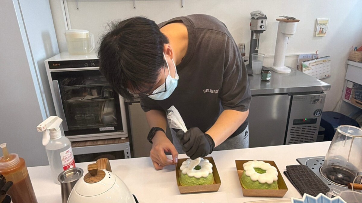 SQ08101 3南洋夫妻在田中開店追夢