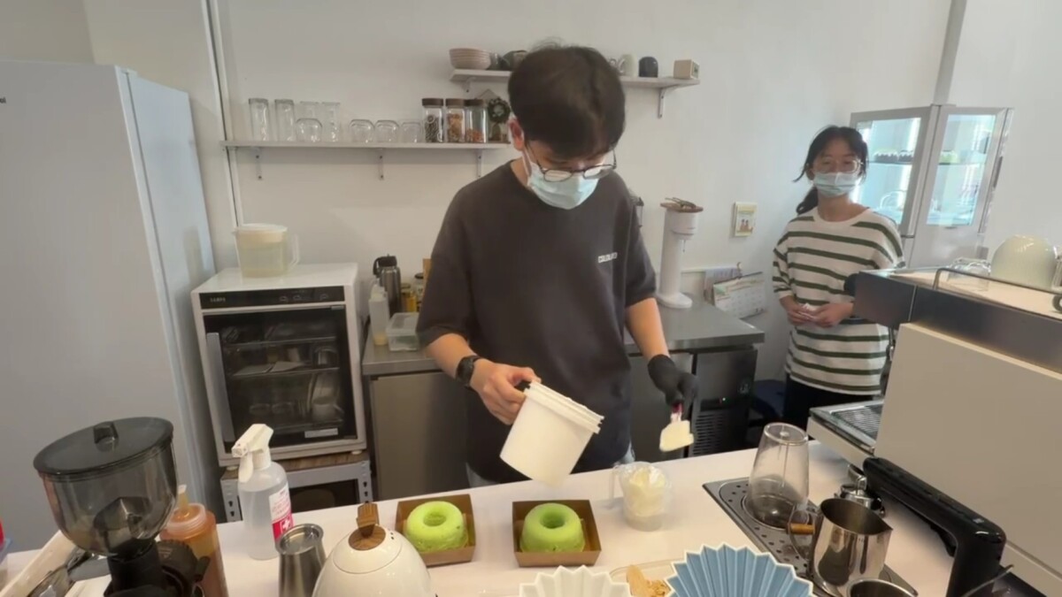 SQ08101 5南洋夫妻在田中開店追夢