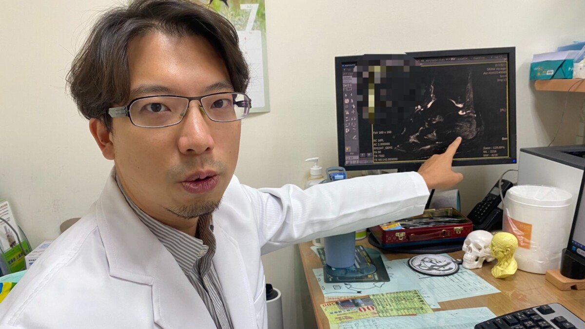 阿基里斯腱炎治不好　竟是肌腱、骨頭都受傷
