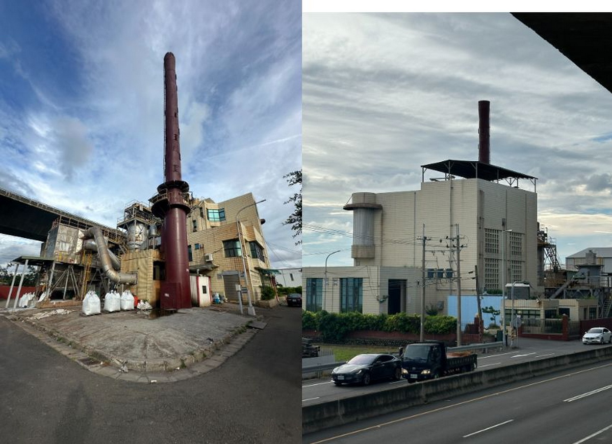 【獨家】南投垃圾堆30萬噸　和美這座小焚化爐還在燒