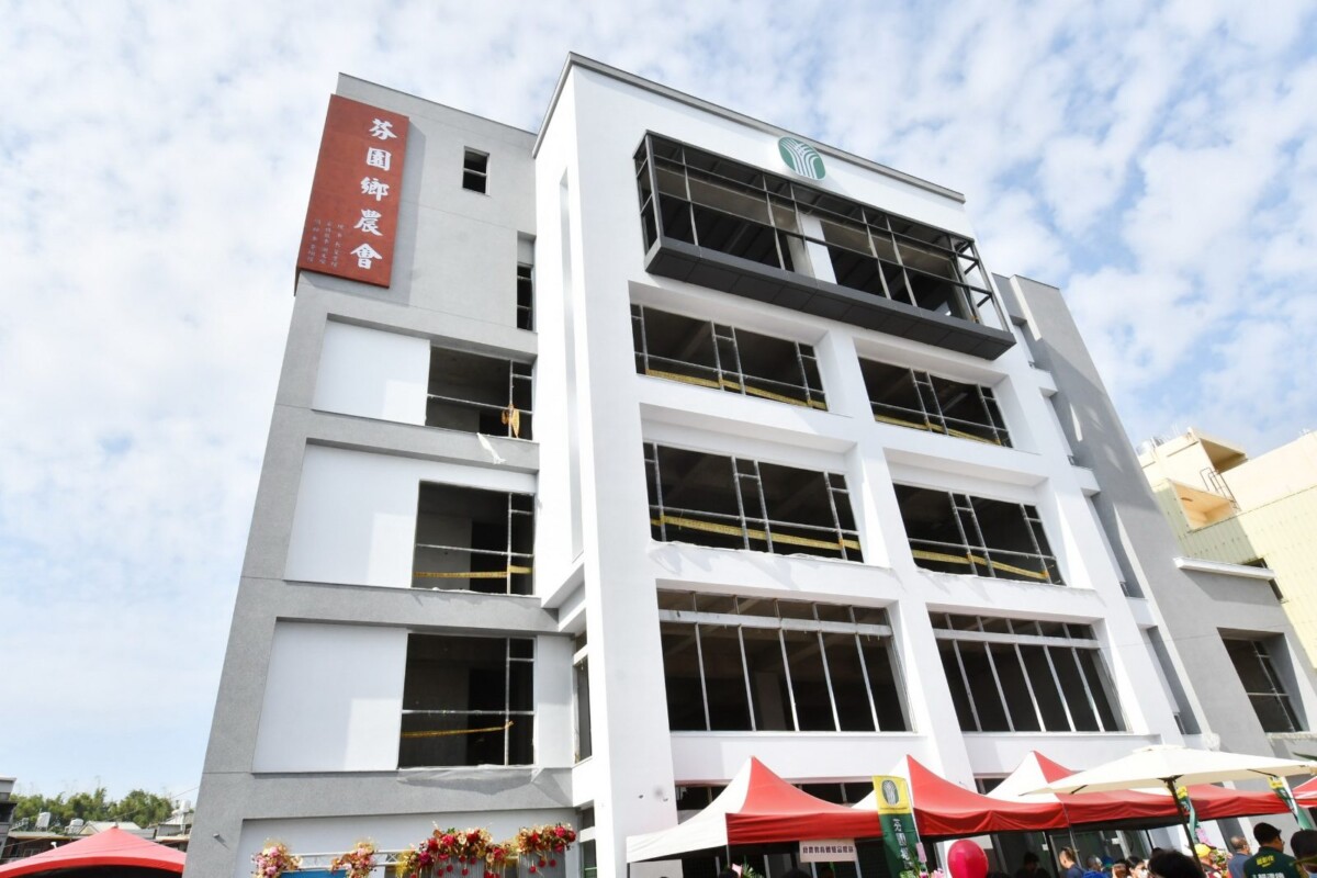 SQ08242 7理事長叫查就能查？芬園農會2員工遭解雇