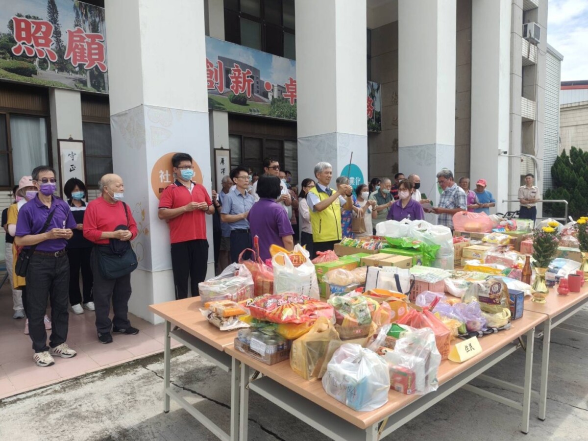 SQ08265 2中彰榮家中元普渡