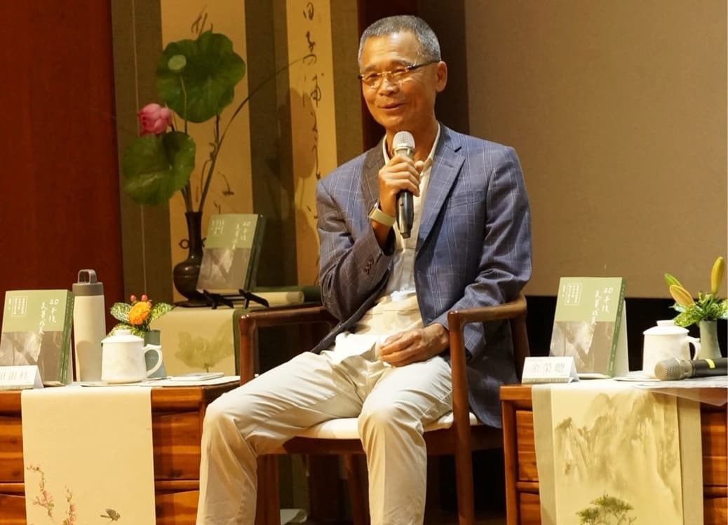 「小雞要有母雞」　彰化民眾黨喊話賴銀柱戰縣長