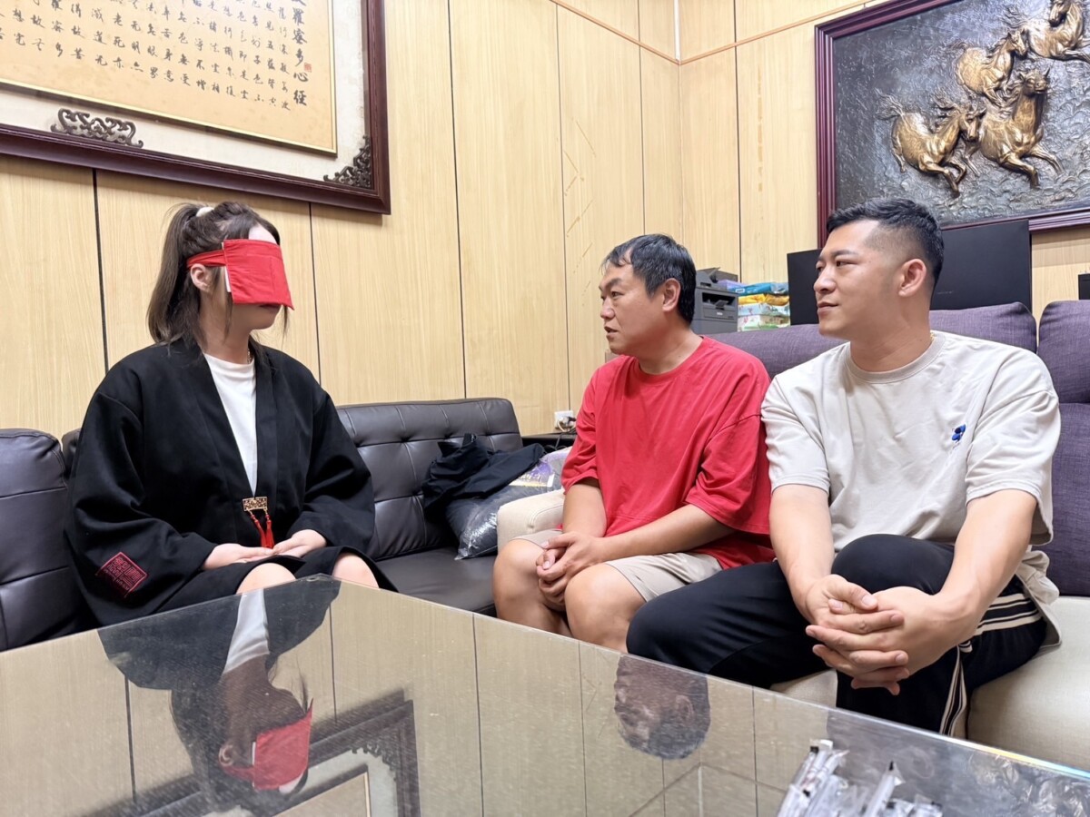 比鬼月更值得害怕的是遺忘　「看你老墓」讓先人的故事重新被看見