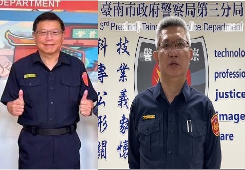陳幸妤開撕趙建銘　骨科診所被媒體擠爆！警方竟出動分局長親自維安