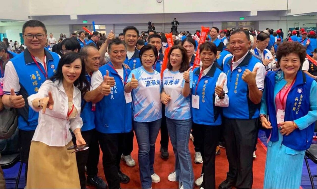 當選戰回到基層　真正決定地方未來的，是願意走進部落的人