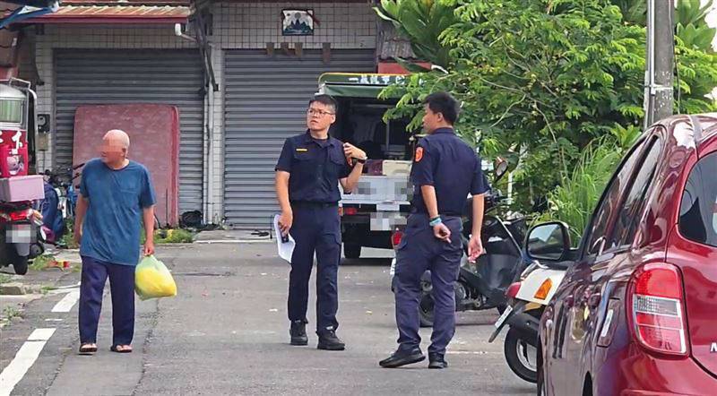 京沅鎢鈷董座遭綁毆致死！警方中部逮嫌　竟疑離職員工犯案