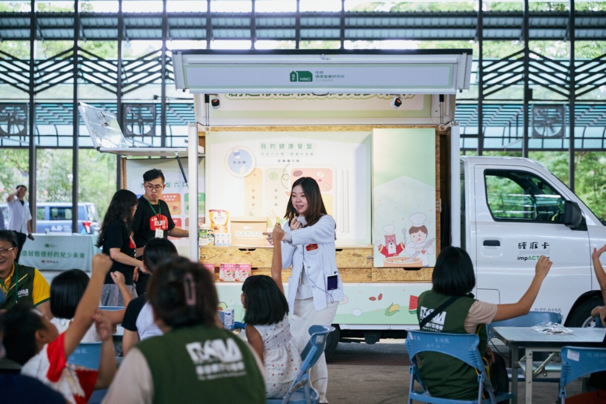 當脂肪肝提早走進童年　真正該改變的是家庭餐桌