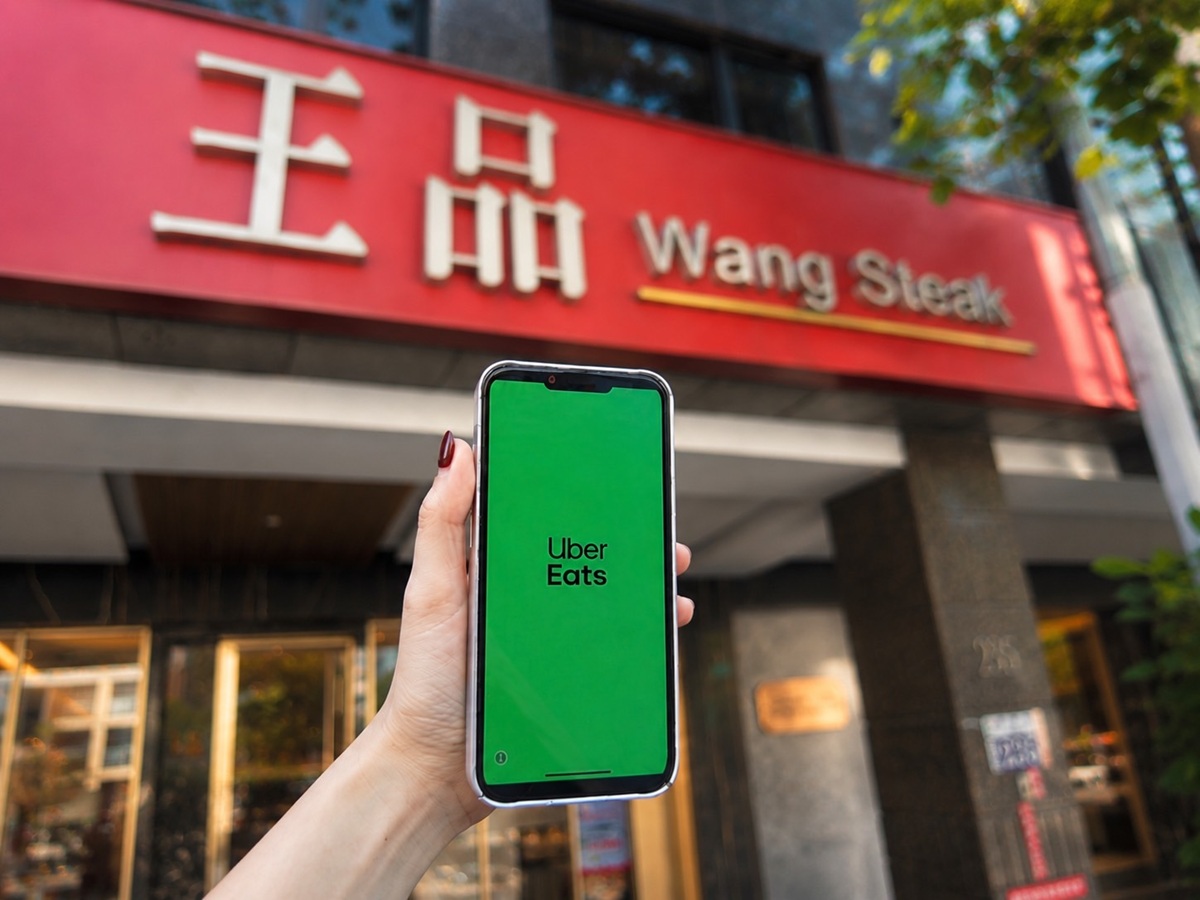 Uber Eats爽嗑王品限時買1送1！攜手19大品牌下殺39元起　綁定會員再抽點數、送會籍