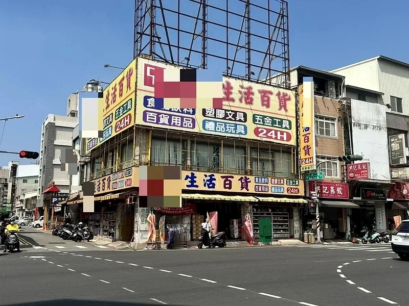 高雄女員工清晨搬貨突倒地！同事驚見已無呼吸心跳　送醫仍不治