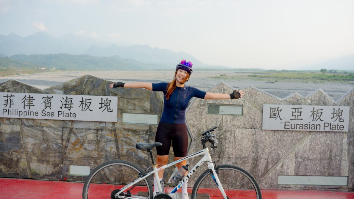 真正的慢旅行不是放慢車速　而是讓旅人願意為花蓮多停一晚