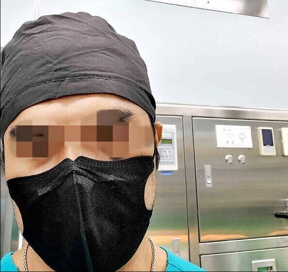 高雄減重名醫遭爆「沒用刀卻收4.2萬」　424人受害詐1802萬