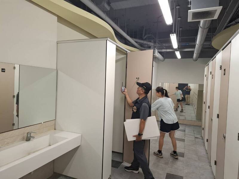 偷拍私密影像遭免職竟翻盤！高雄消防考績會漏這步　法院判撤