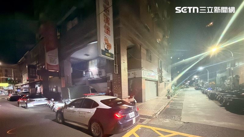 鄰居聞異味驚覺不對勁！高雄鳳山63歲獨居男倒臥家中身亡