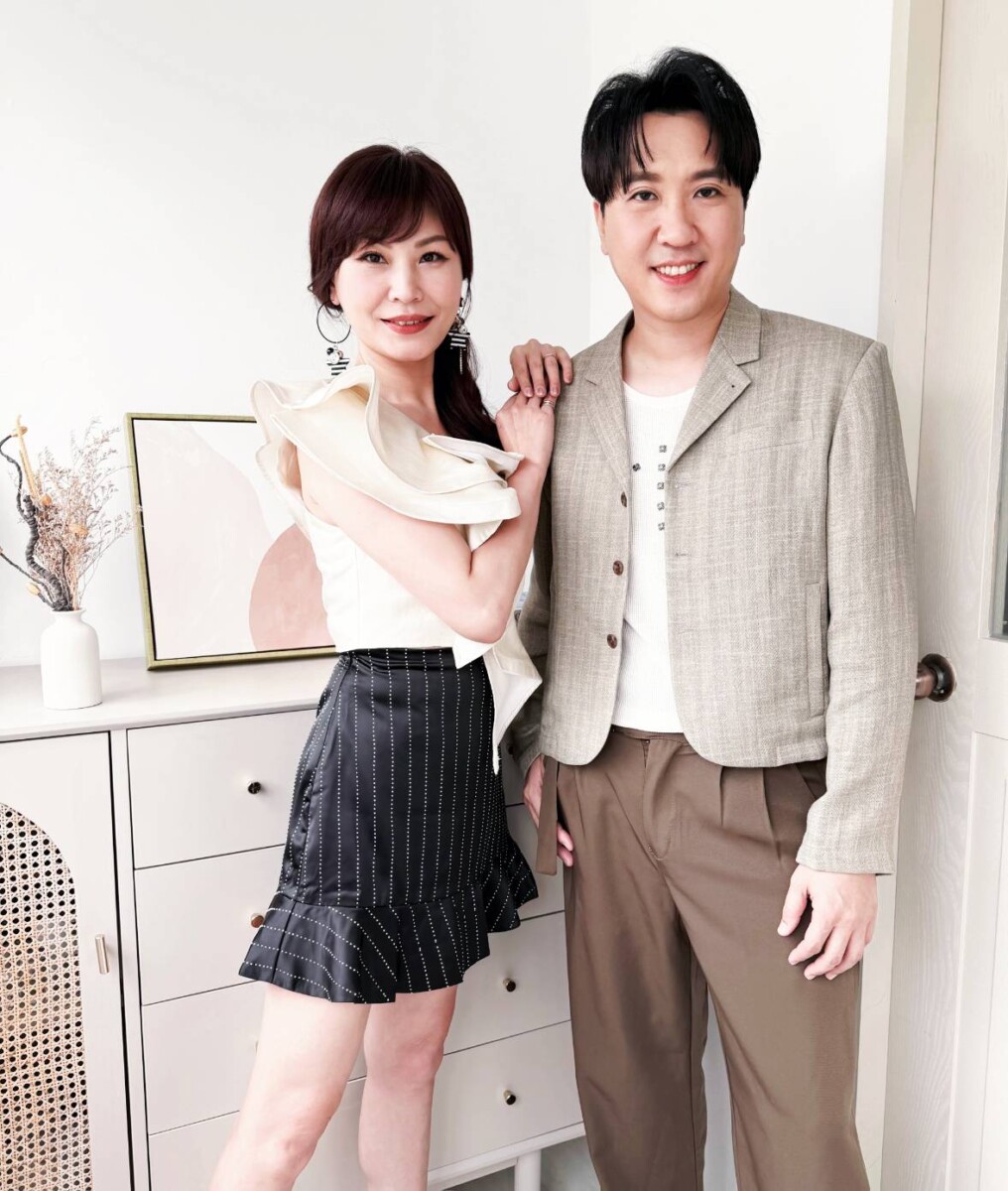台語情歌最深的不是苦　而是還有人願意接住你的聲音