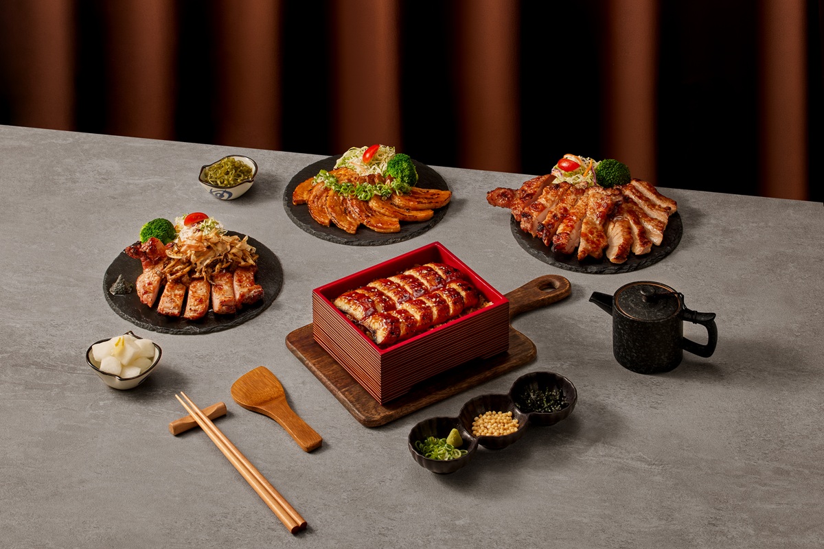 開學季超狂應援！品田牧場全新日式定食免費升級聖代、12mini辣味鍋加菜零元起