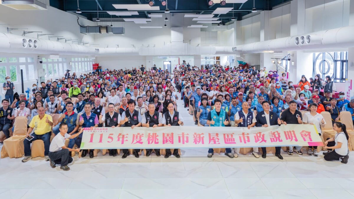 笨港海岸工程須累積水文資料　張善政：勿重蹈覆轍不是市政空轉
