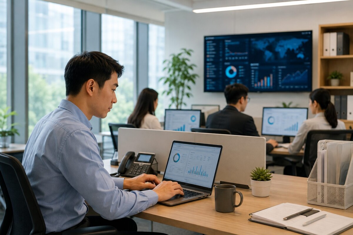 真正昂貴的不是斷網　而是企業毫無準備地停下來